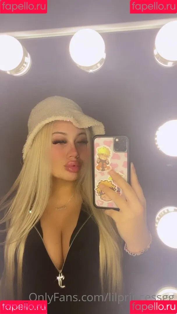 Gianna Malave Onlyfans Photo Gallery 