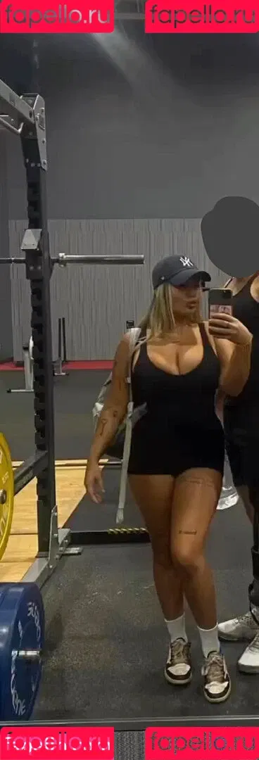 Gianna Malave Onlyfans Photo Gallery 