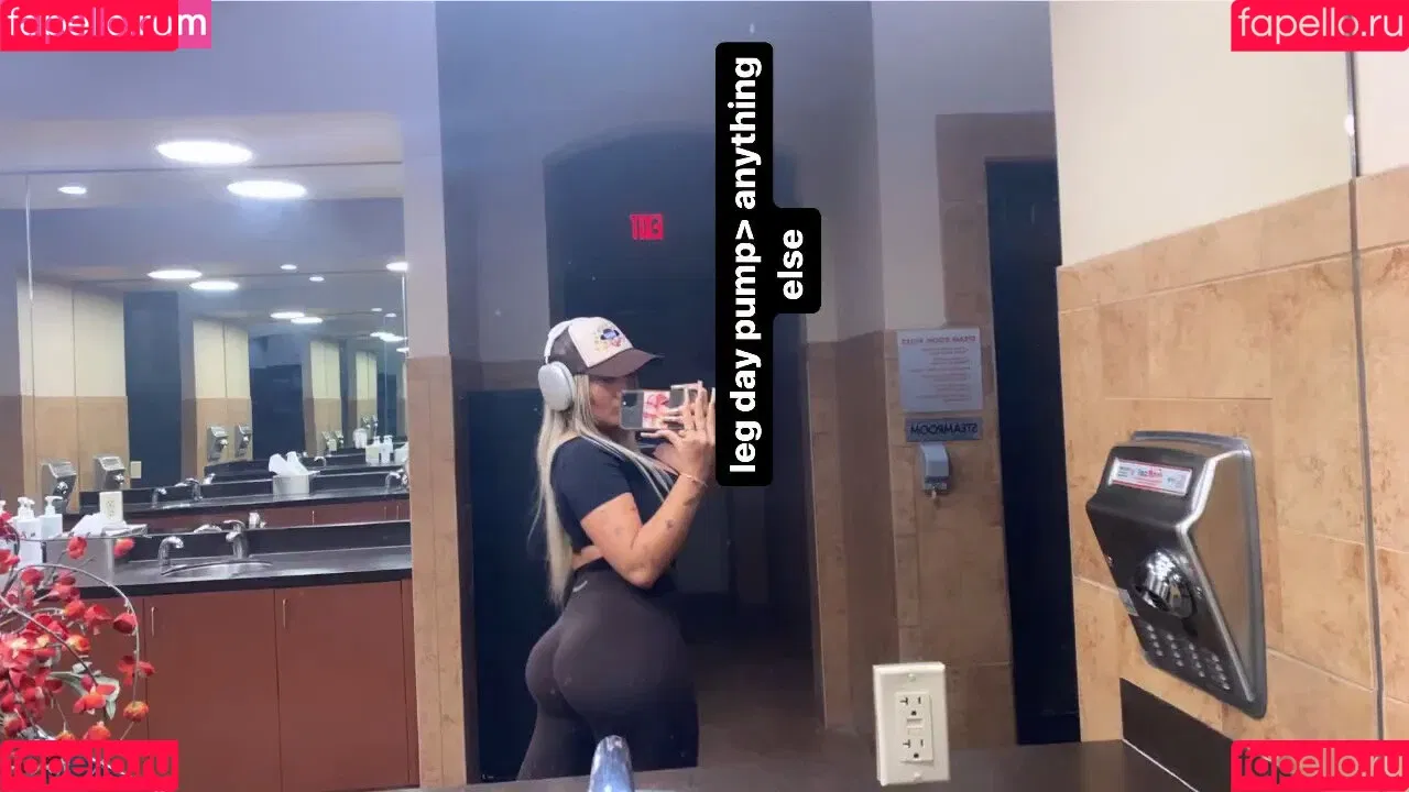 Gianna Malave Onlyfans Photo Gallery 