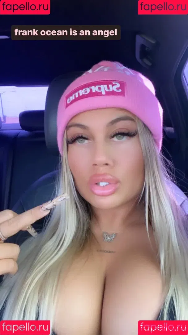 Gianna Malave Onlyfans Photo Gallery 