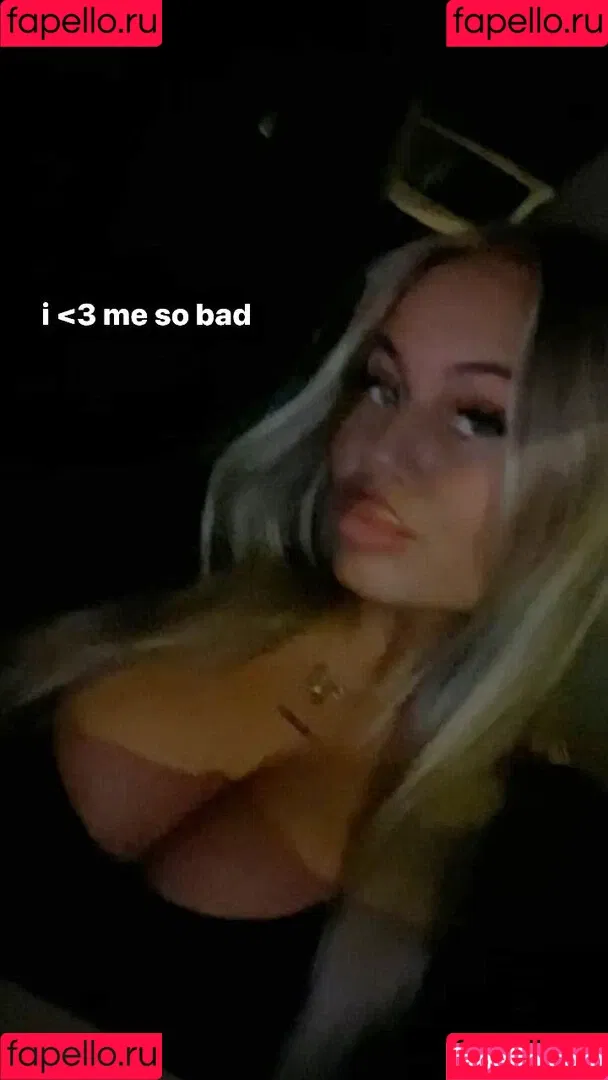 Gianna Malave Onlyfans Photo Gallery 