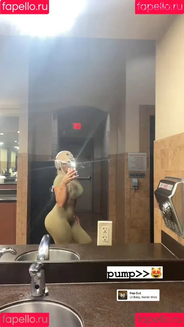 Gianna Malave Onlyfans Photo Gallery 