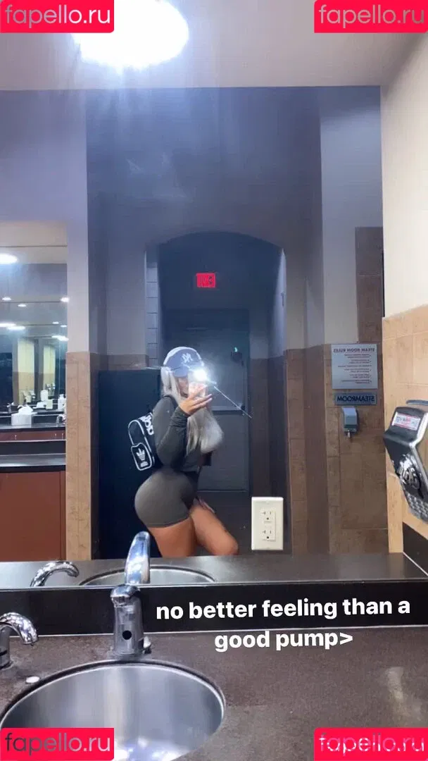 Gianna Malave Onlyfans Photo Gallery 