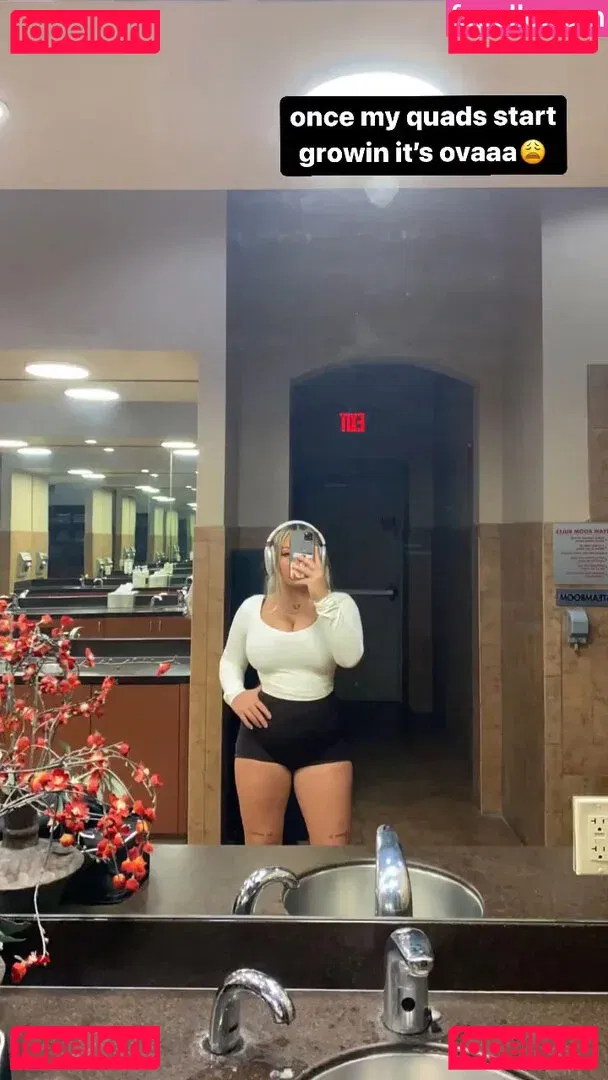 Gianna Malave Onlyfans Photo Gallery 