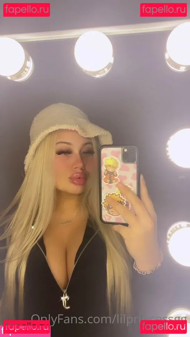 Gianna Malave Onlyfans Photo Gallery 