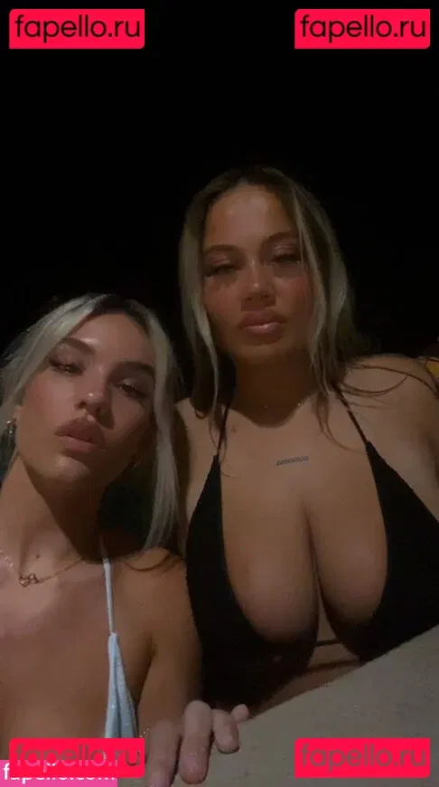 Gianna Malave Onlyfans Photo Gallery 