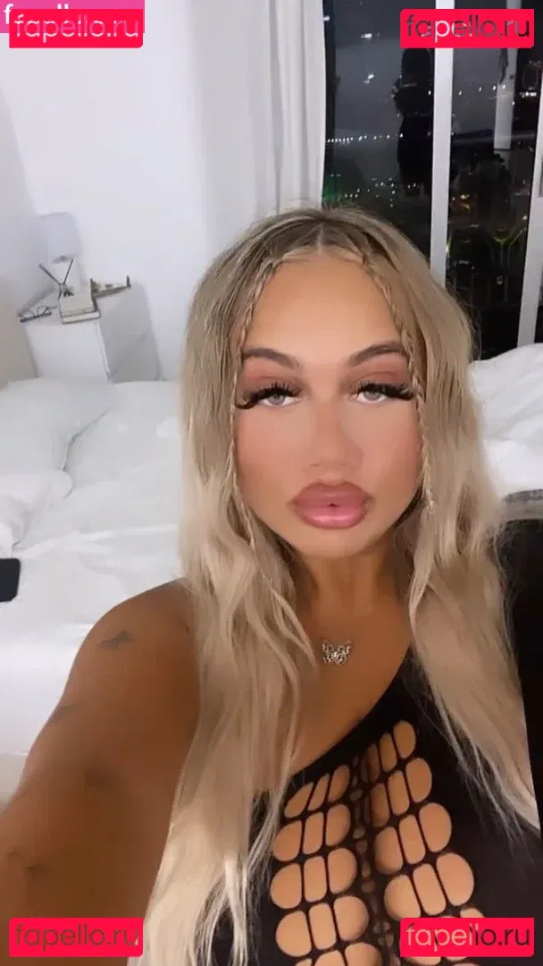 Gianna Malave Onlyfans Photo Gallery 