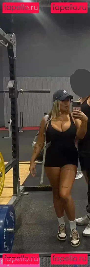 Gianna Malave Onlyfans Photo Gallery 