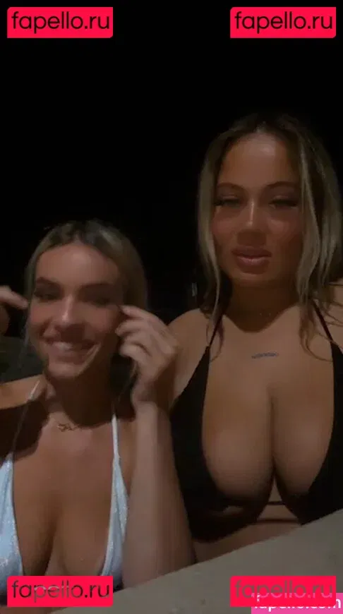 Gianna Malave Onlyfans Photo Gallery 