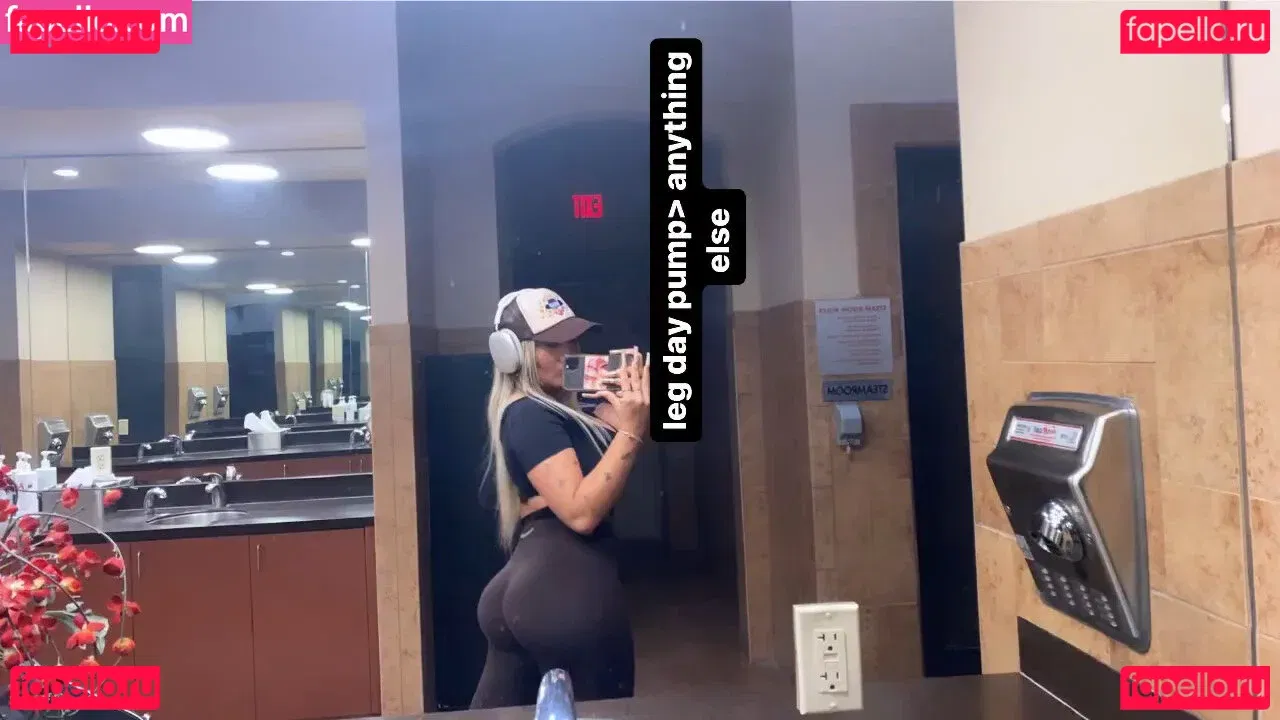 Gianna Malave Onlyfans Photo Gallery 