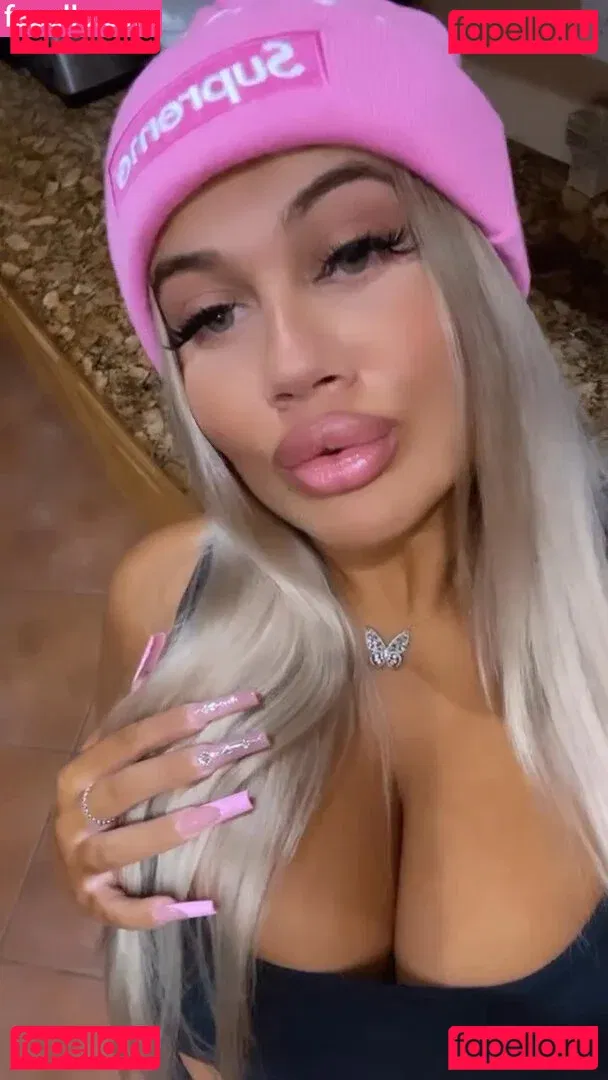 Gianna Malave Onlyfans Photo Gallery 