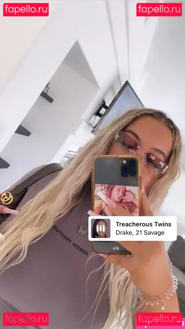 Gianna Malave Onlyfans Photo Gallery 