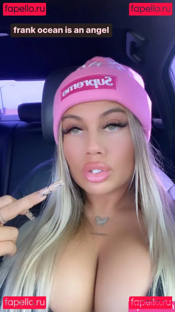 Gianna Malave Onlyfans Photo Gallery 