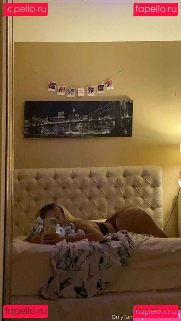 Gianna Malave Onlyfans Photo Gallery 