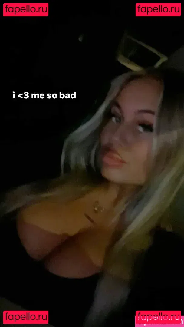 Gianna Malave Onlyfans Photo Gallery 