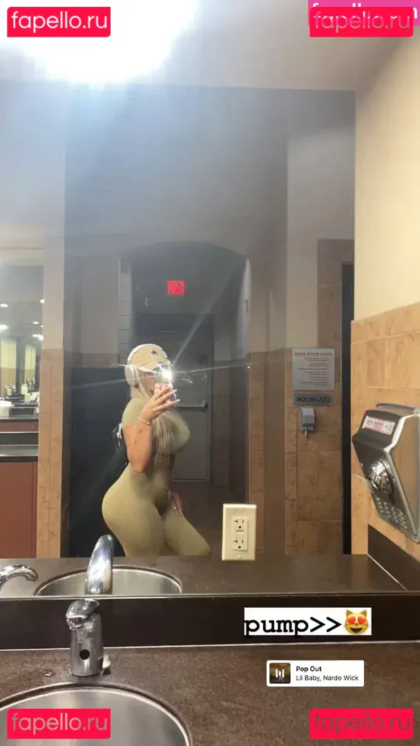 Gianna Malave Onlyfans Photo Gallery 