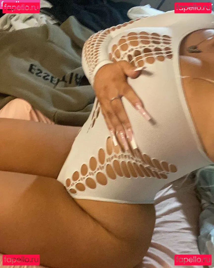 Gianna Malave Onlyfans Photo Gallery 