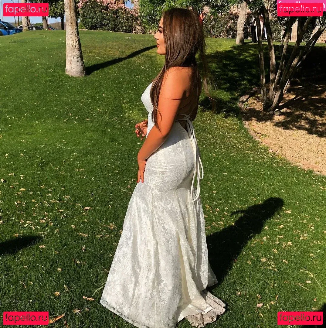 Gianna Malave Onlyfans Photo Gallery 