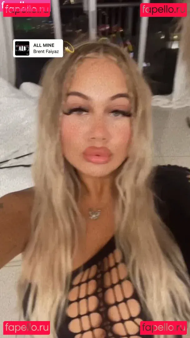 Gianna Malave Onlyfans Photo Gallery 