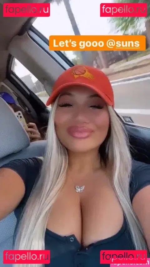 Gianna Malave Onlyfans Photo Gallery 