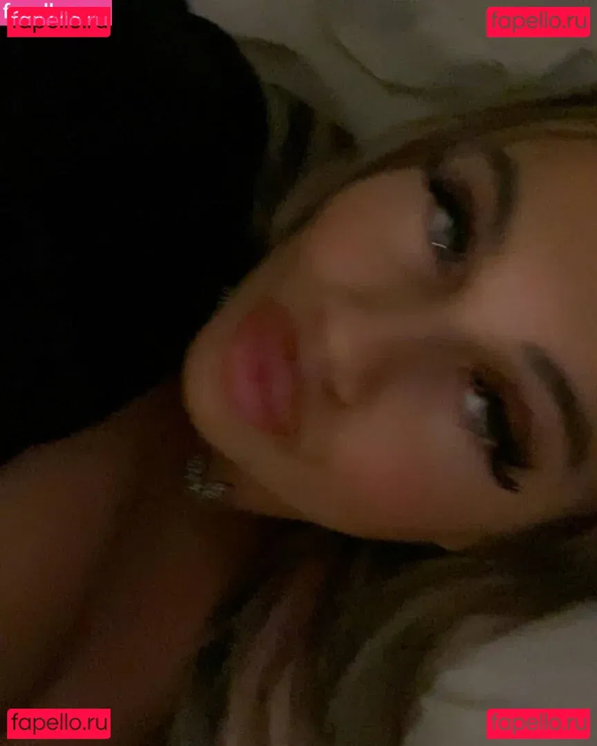 Gianna Malave Onlyfans Photo Gallery 