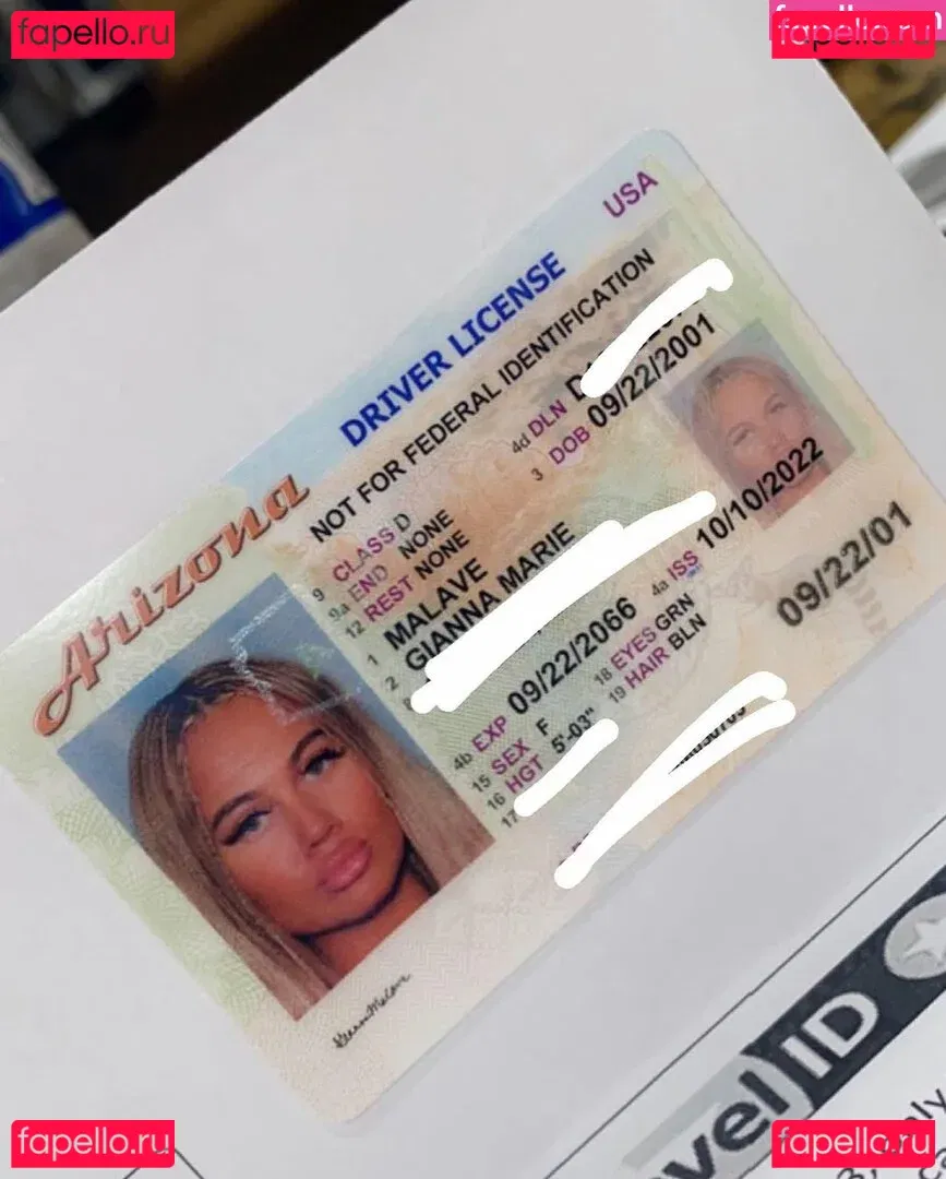 Gianna Malave Onlyfans Photo Gallery 