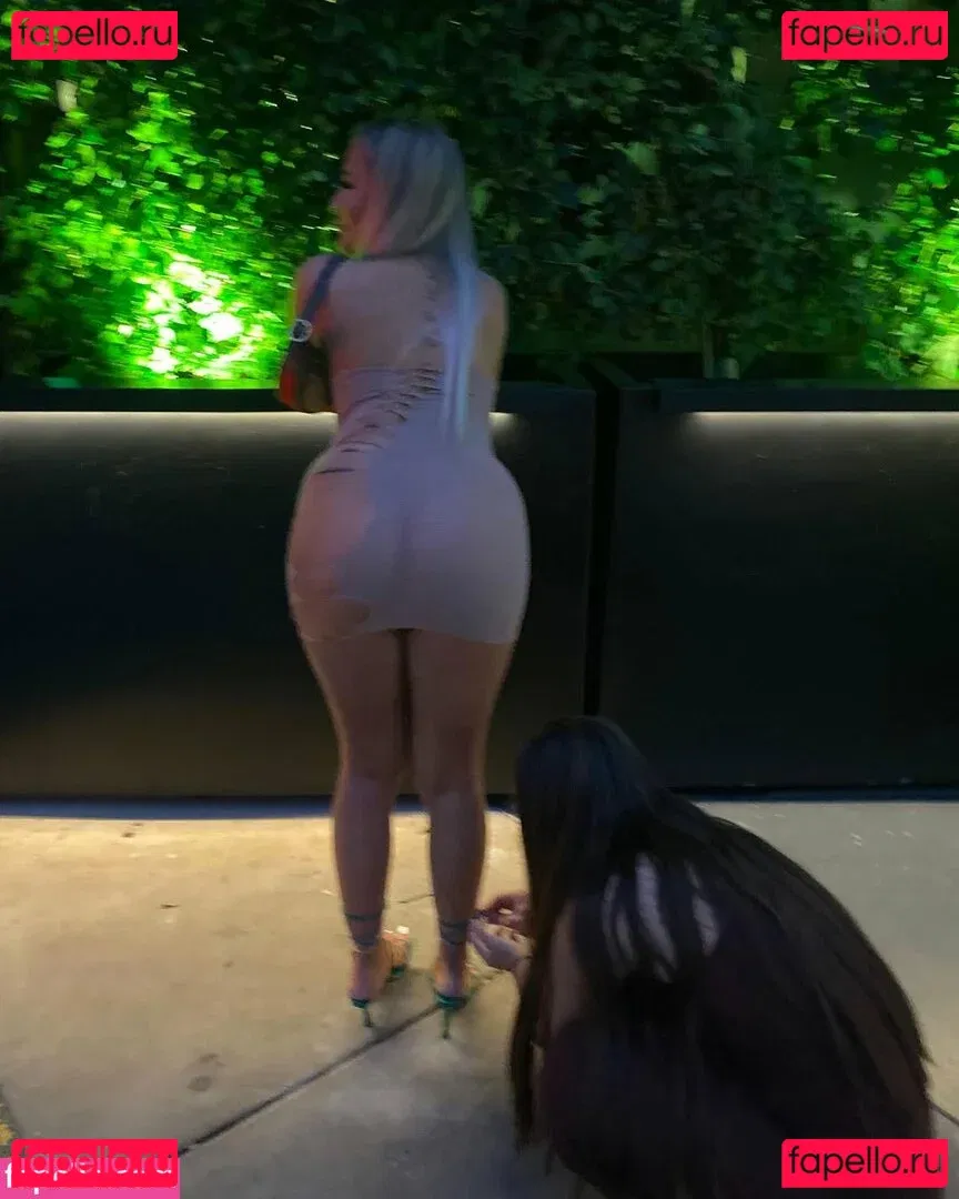 Gianna Malave Onlyfans Photo Gallery 