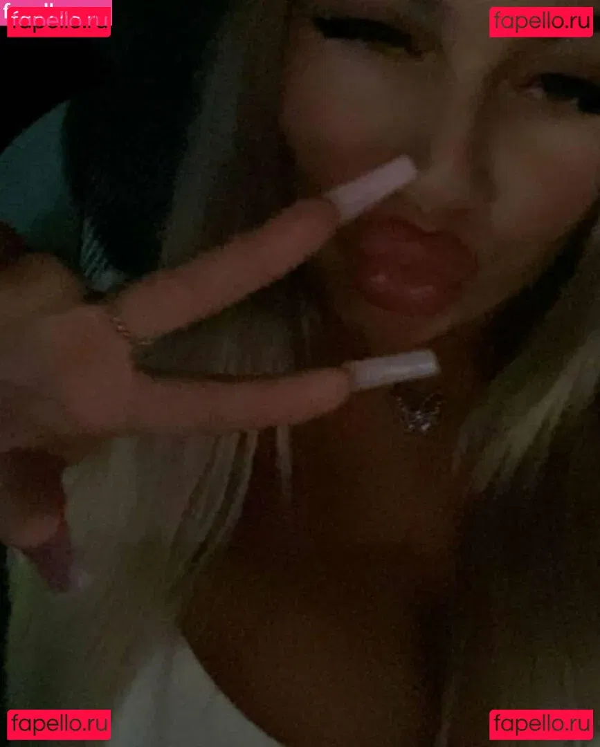 Gianna Malave Onlyfans Photo Gallery 