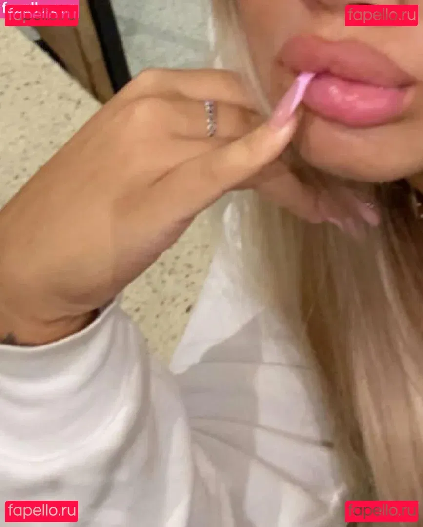 Gianna Malave Onlyfans Photo Gallery 