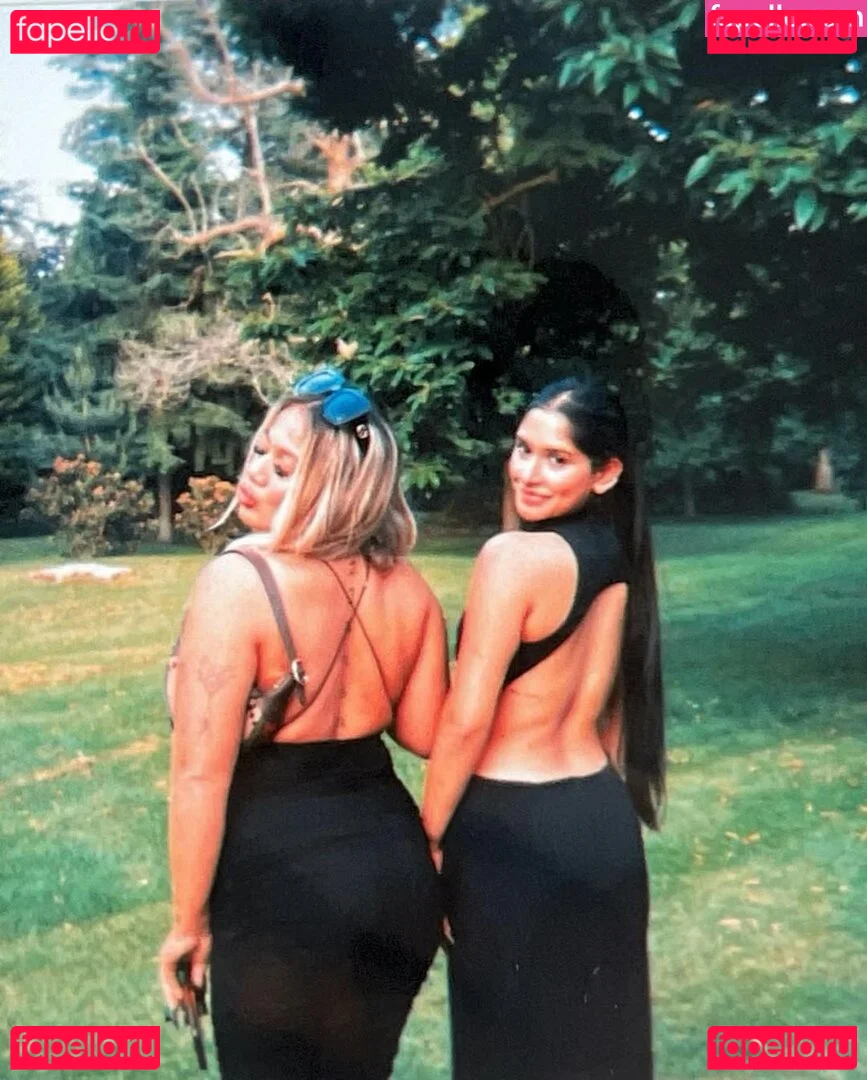 Gianna Malave Onlyfans Photo Gallery 