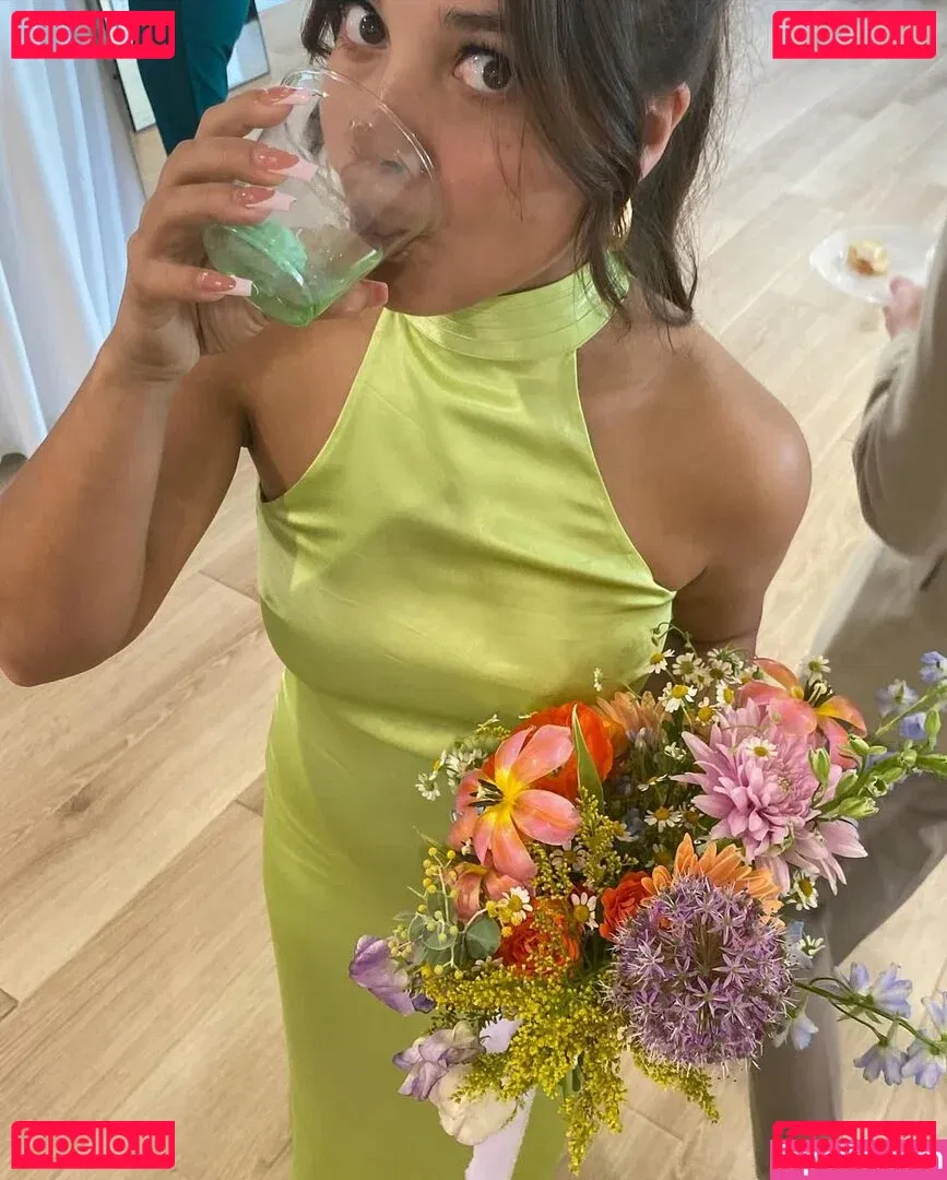 Gianna Malave Onlyfans Photo Gallery 