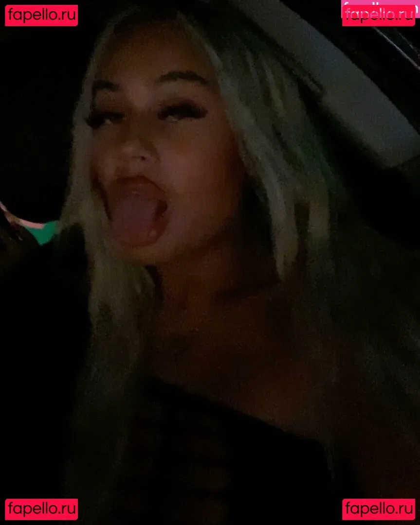 Gianna Malave Onlyfans Photo Gallery 