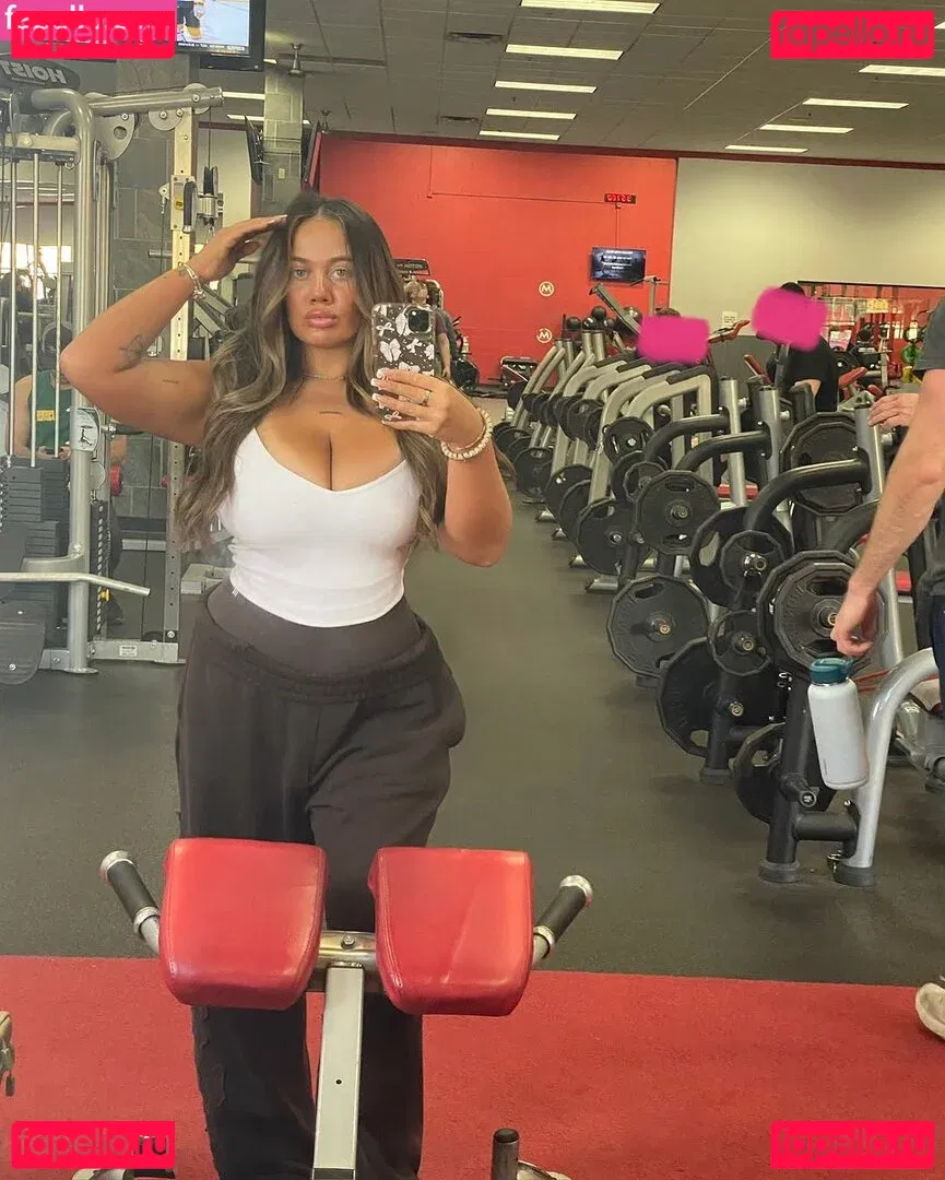 Gianna Malave Onlyfans Photo Gallery 