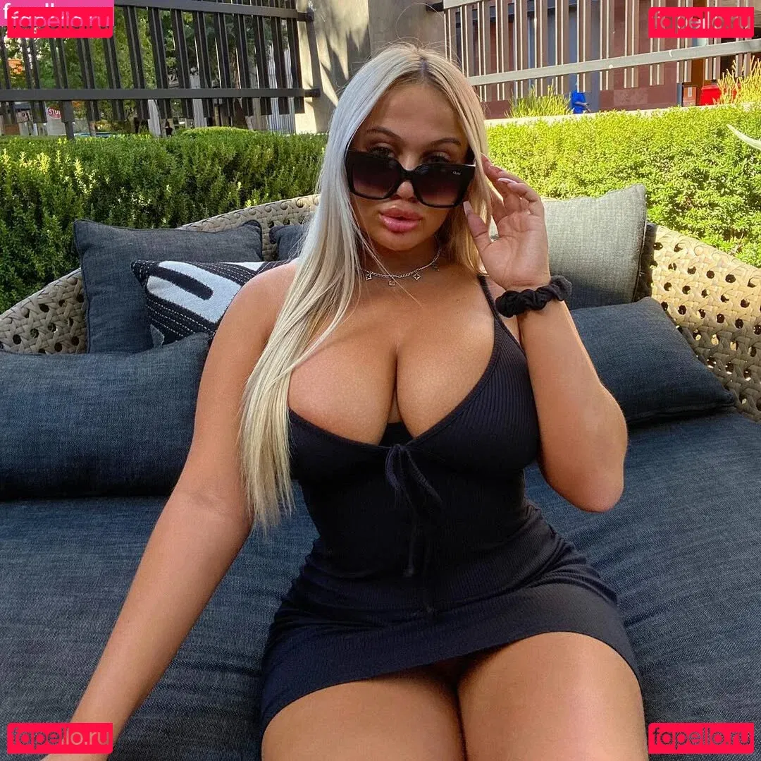 Gianna Malave Onlyfans Photo Gallery 