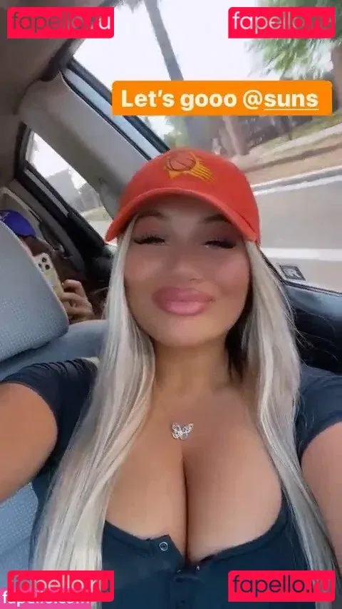 Gianna Malave Onlyfans Photo Gallery 