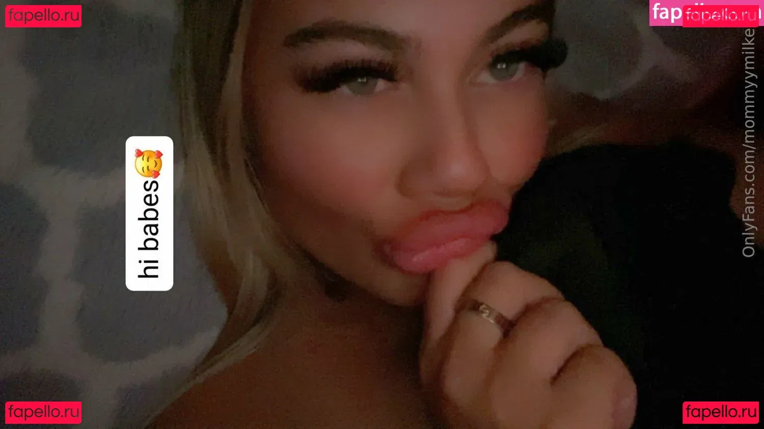 Gianna Malave Onlyfans Photo Gallery 