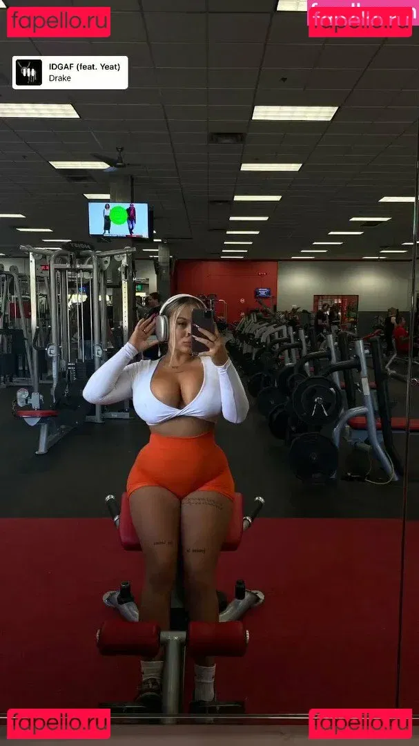 Gianna Malave Onlyfans Photo Gallery 