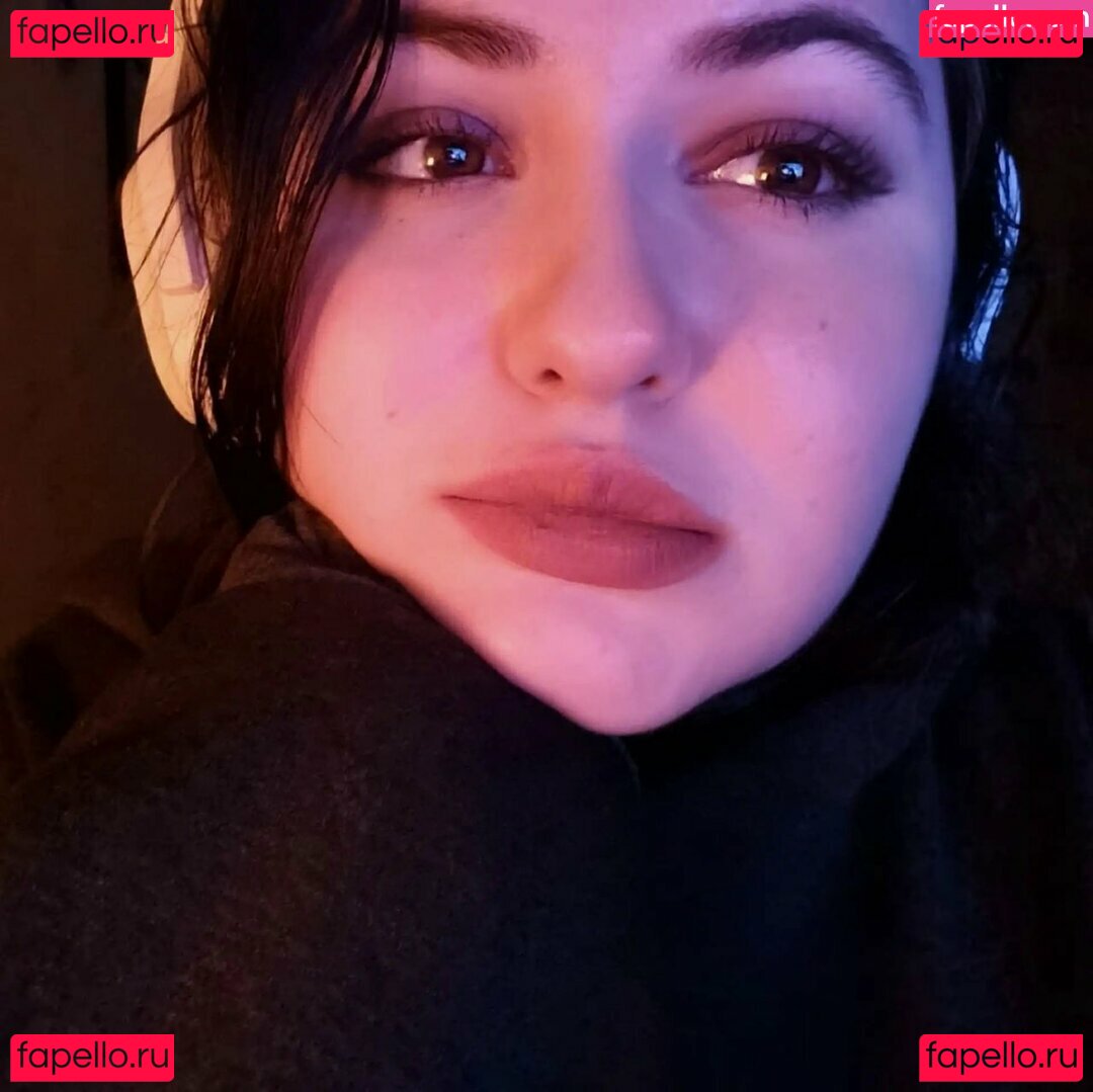 Anna Solodovnikova Nude Onlyfans Photo 11