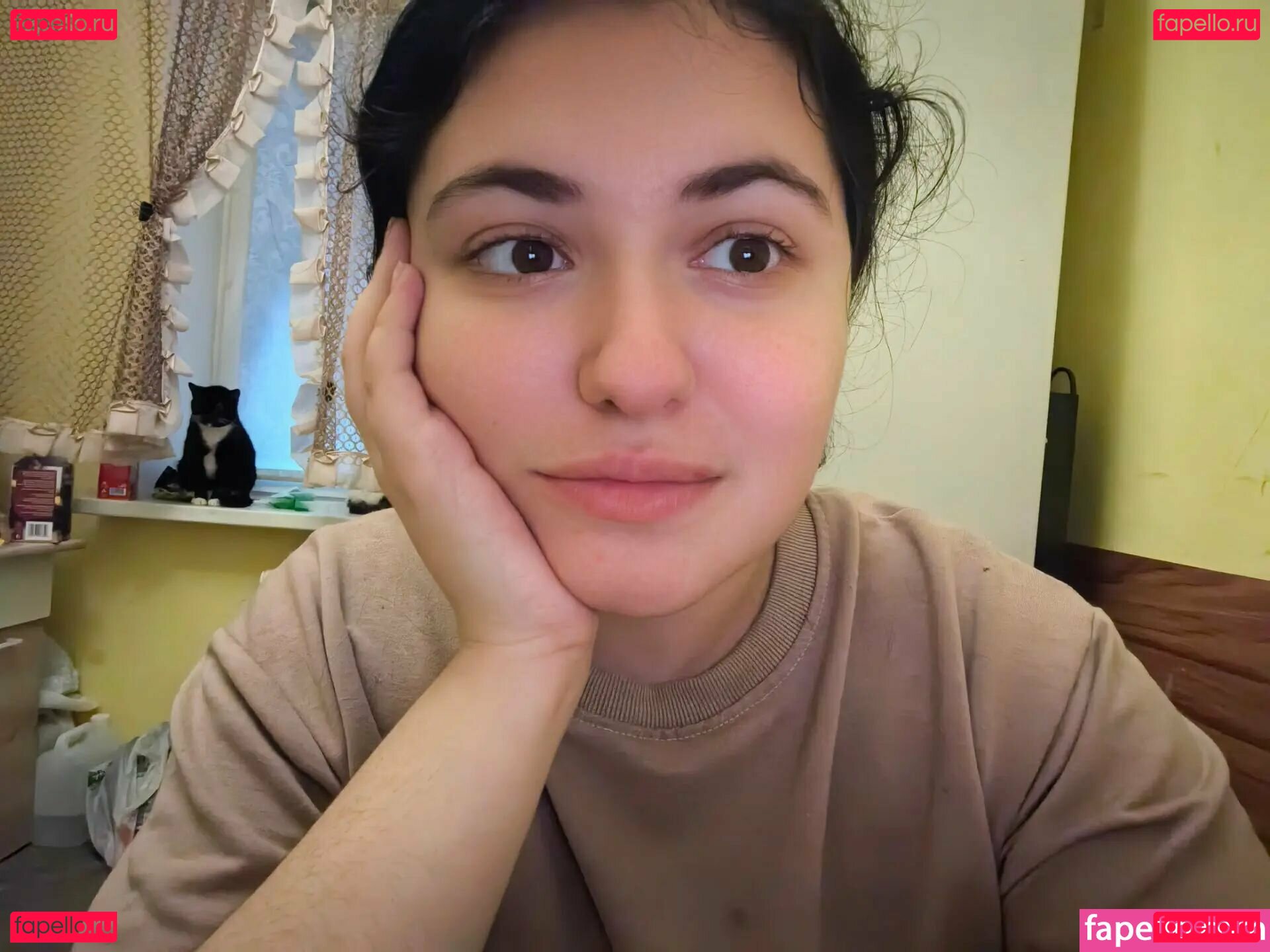 Anna Solodovnikova Nude Onlyfans Photo 10