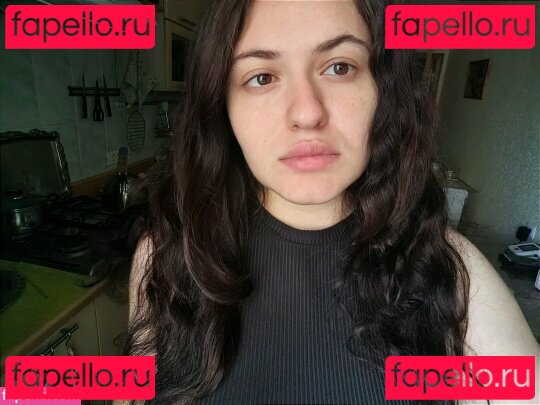 Anna Solodovnikova Nude Onlyfans Photo 7
