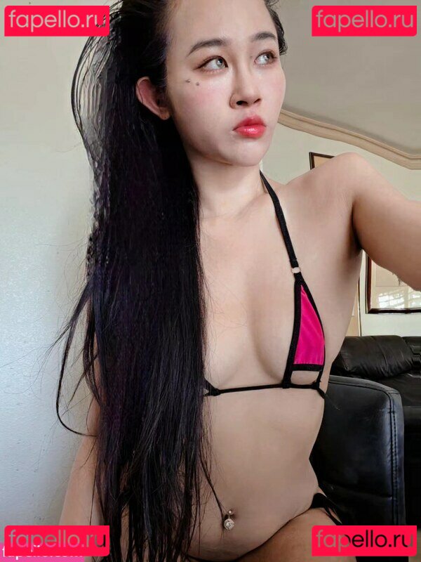 Connie Han Nude Onlyfans Photo 10