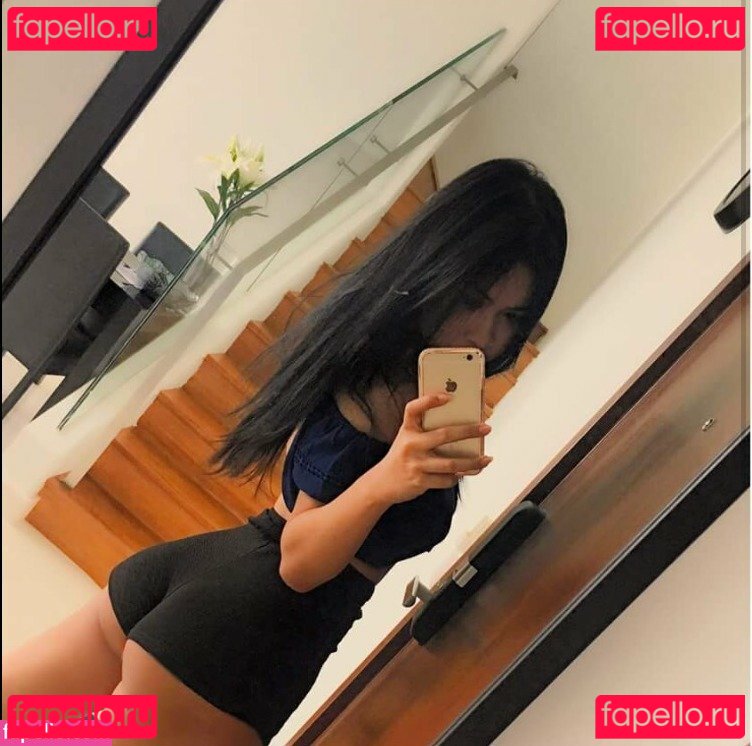 foxypomluvx Nude Onlyfans Photo 14