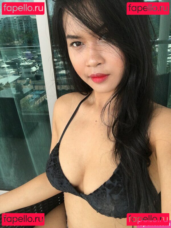foxypomluvx Nude Onlyfans Photo 3