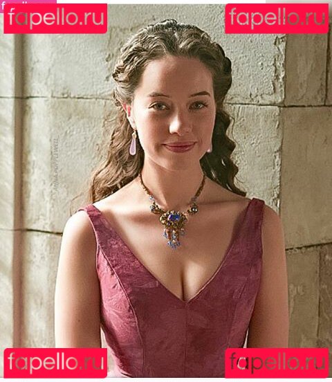 Anna Popplewell Nude Onlyfans Photo 22
