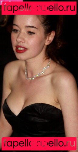 Anna Popplewell Nude Onlyfans Photo 20