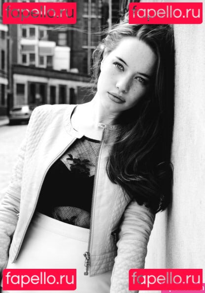 Anna Popplewell Nude Onlyfans Photo 15