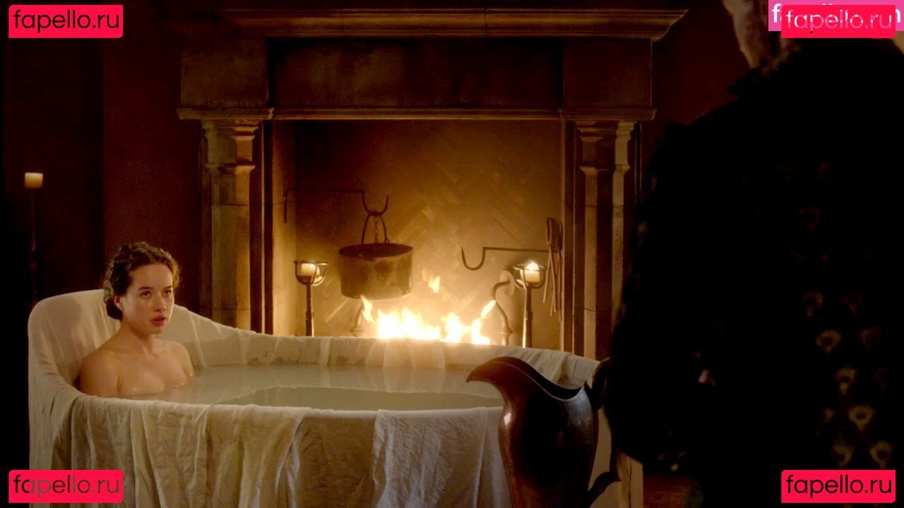 Anna Popplewell Nude Onlyfans Photo 6