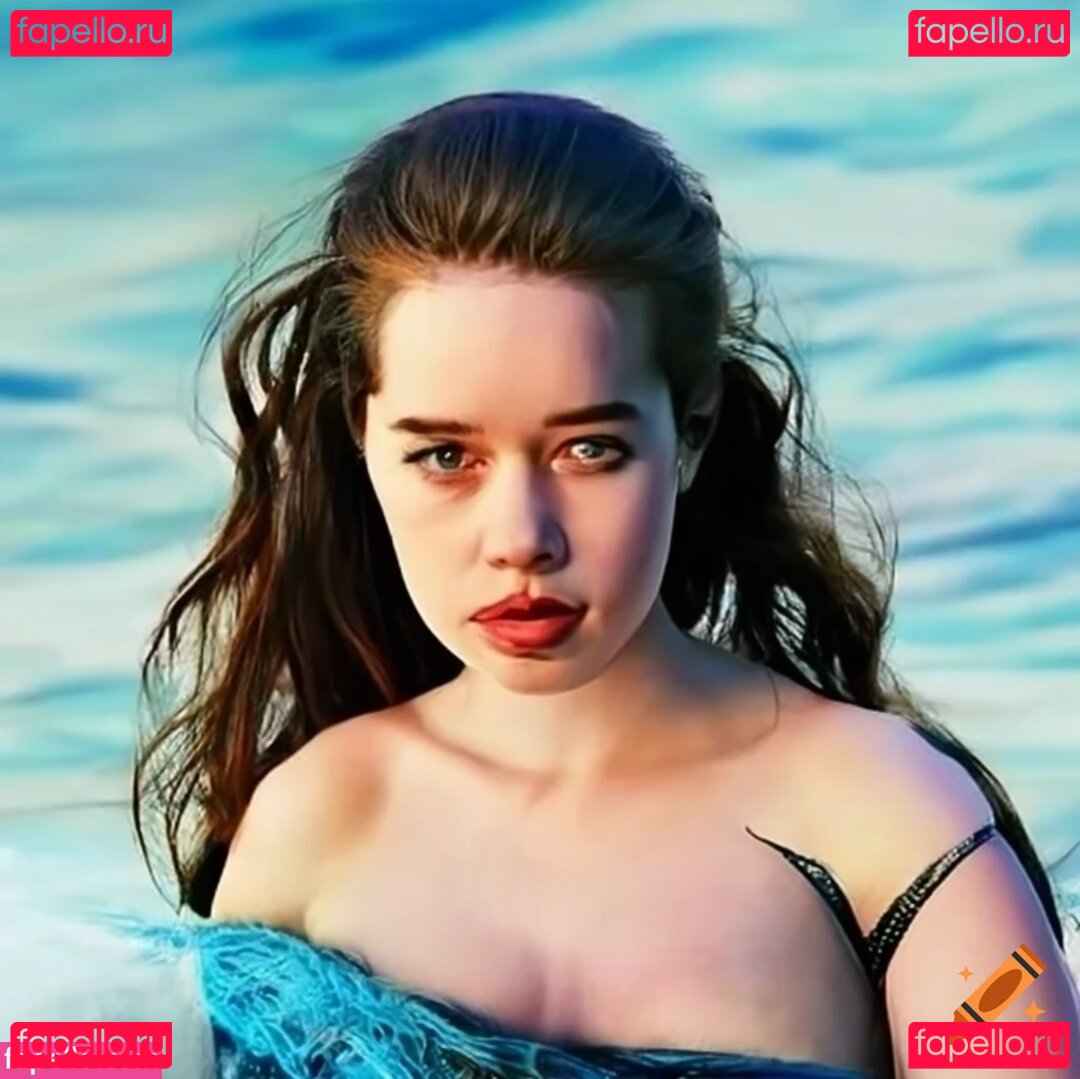Anna Popplewell Nude Onlyfans Photo 3