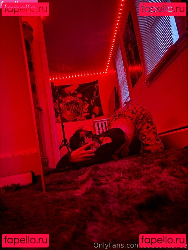 Succubusvee Nude Onlyfans Photo 3