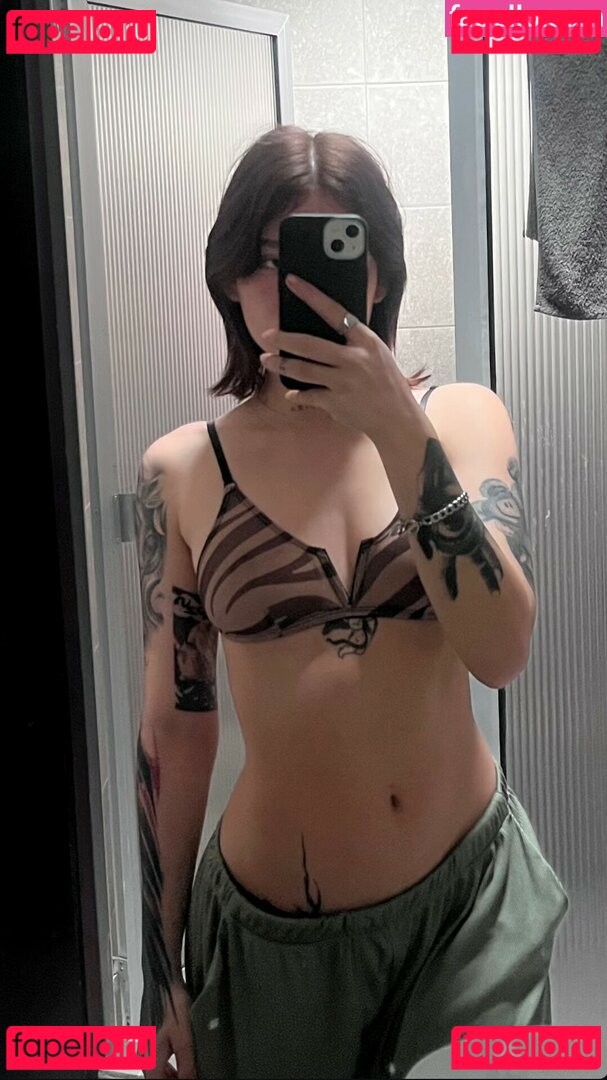 valcattt Nude Onlyfans Photo 6